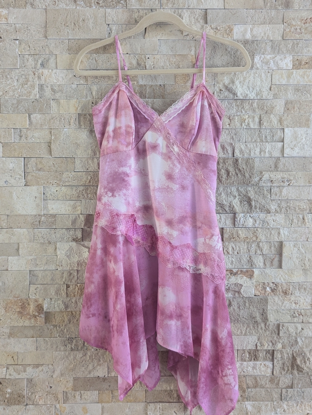 Wild Fable flutter dress XS